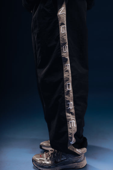 KINGS™ CIRCUIT NYLON TRACKPANTS