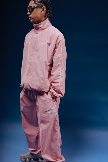 KINGS™ TEMPO NYLON TRACKJACKET