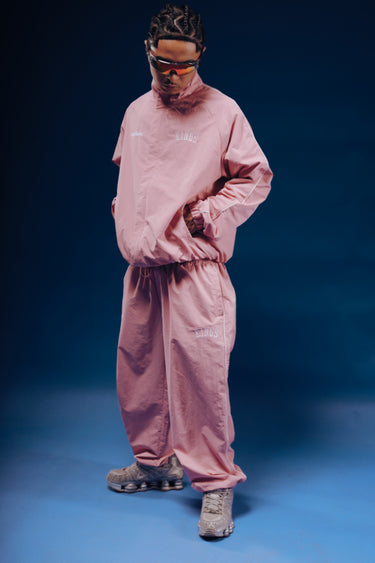 KINGS™ TEMPO NYLON TRACKPANTS