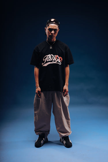 KINGS™ HYBRID LOGO TEE