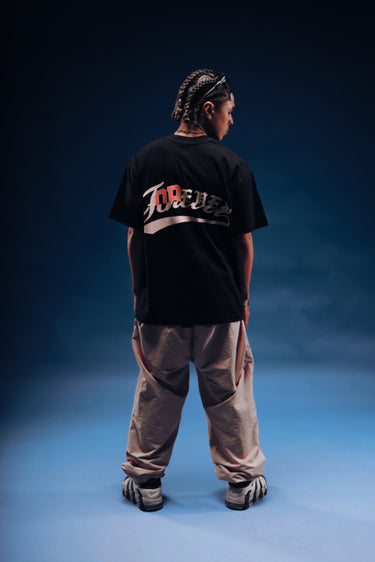 KINGS™ HYBRID LOGO TEE