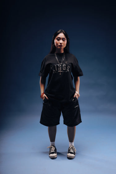 KINGS™ ORI BLUEPRINT TEE