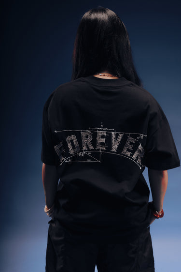 KINGS™ ORI BLUEPRINT TEE