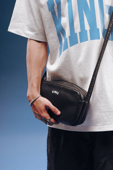 KINGS™ MONACO MINI SLING BAG
