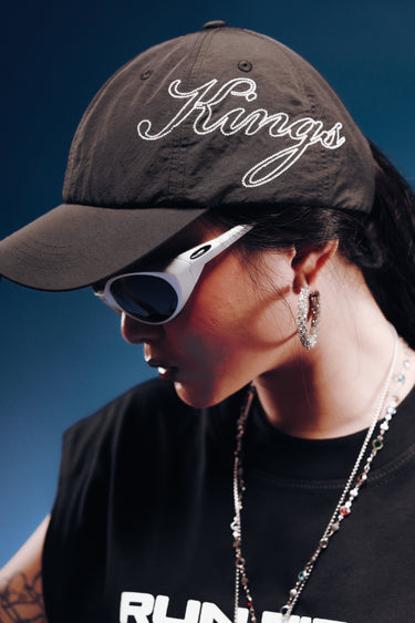 KINGS™ AERYN NYLON CAP