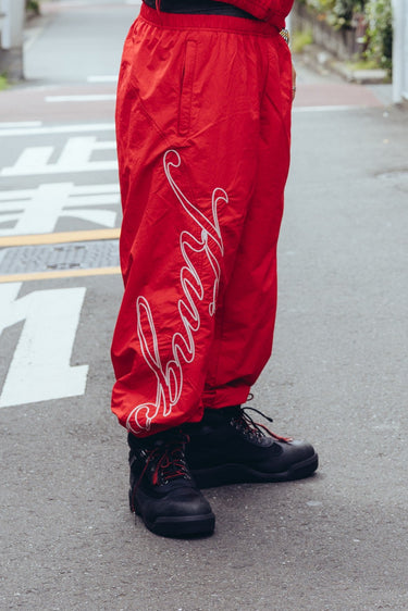 AERYN AURA TRACK PANT