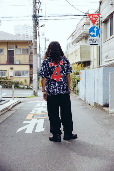 ARCHANGEL POLO JERSEY