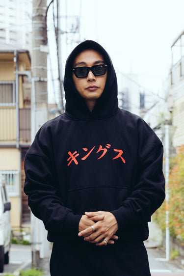 JORI HOODIE