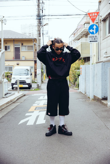 JORI HOODIE