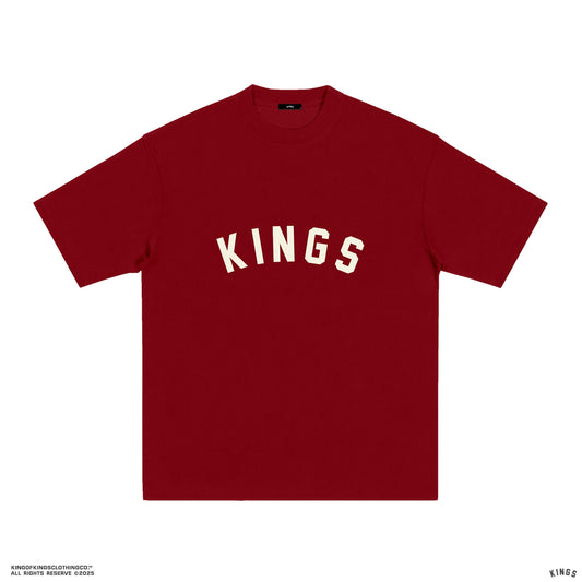 ORI SCEPTRE RED