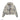 KINGS® FADED REAL TREE CROPPED HOODIE