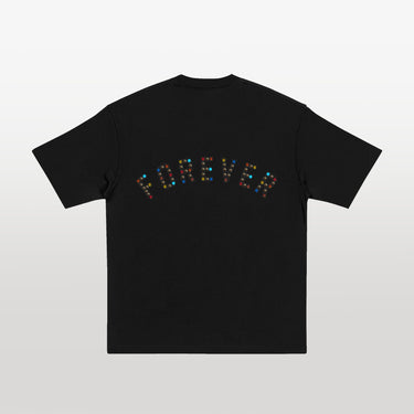 CROWN JEWELS TEE