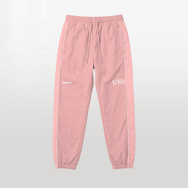 KINGS™ TEMPO NYLON TRACKPANTS