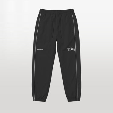 KINGS™ TEMPO NYLON TRACKPANTS