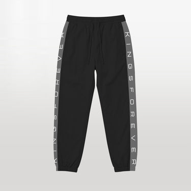 KINGS™ CIRCUIT NYLON TRACKPANTS
