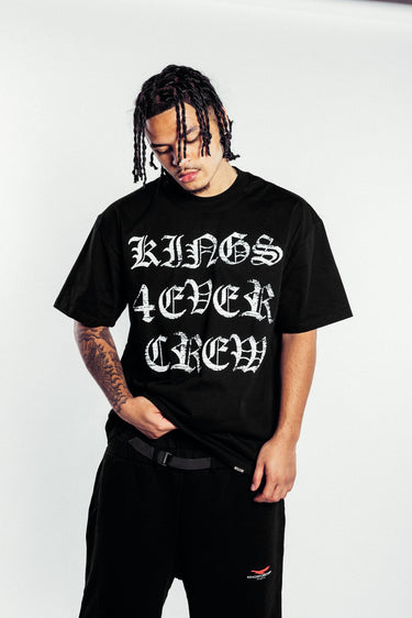 KINGS4EVER CREW