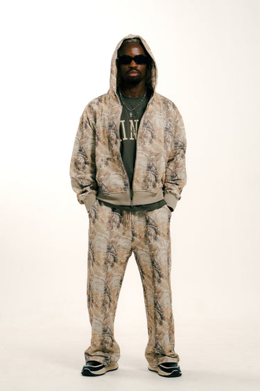 KINGS® FADED REAL TREE SWEATPANT