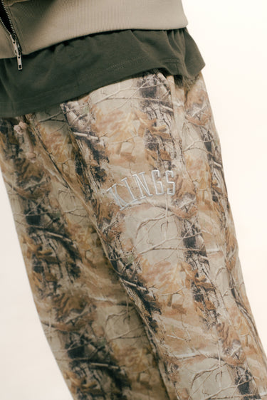 KINGS® FADED REAL TREE SWEATPANT