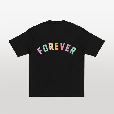 KINGS™ MULTICOLOR APPLIQUE TEE