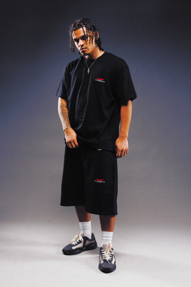 KINGSFOREVER® SPORTS MARK TEE