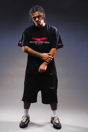 KINGSFOREVER® SPORTS APEX TEE