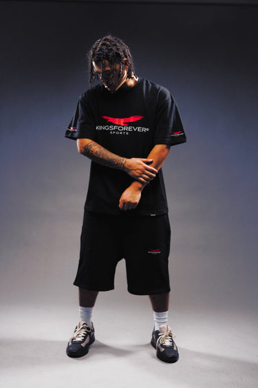 KINGSFOREVER® SPORTS APEX TEE