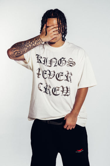 KINGS4EVER CREW