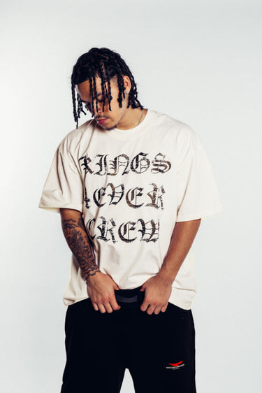KINGS4EVER CREW