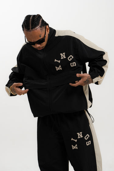 KINGS® NYLON VAULT JACKET