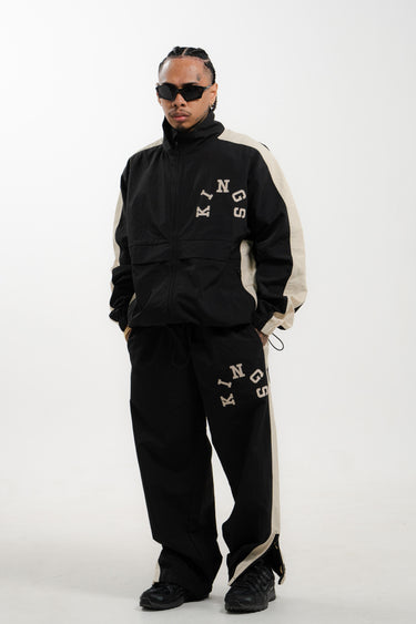 KINGS® NYLON VAULT JACKET