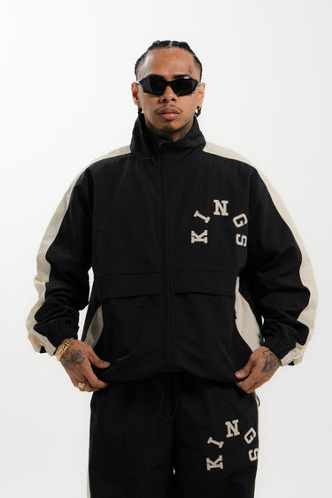 KINGS® NYLON VAULT JACKET